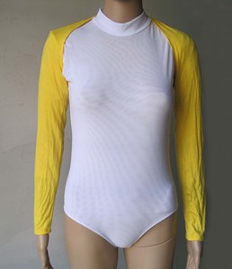 Venta al por mayor caliente de moda sólido mangas de brazo cubierta encogimiento de hombros suave tamaño libre Bolero moda de una pieza Unisex Islam para las mujeres - Product Image 2