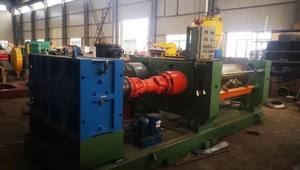 Mélangeur automatique à aimant en caoutchouc Mélange de caoutchouc de silicone <span class=keywords><strong>Fleshlight</strong></span> Machine de mélange de caoutchouc Henan - Product Image 4