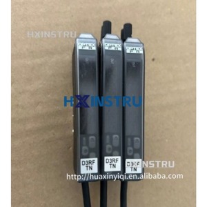 Nouveau capteur amplificateur de fibre OPTEX D3RF-TN - Product Image 2