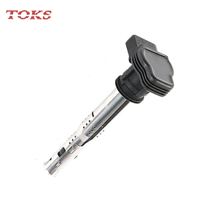 Bobina de encendido de alta calidad para SEAT VW Audi A1 A3 A4 B7 B8 A5 A6 C7A8 Q3 Q5 VW TIGUAN TOUAREG 06F905115 07K905715D 06F905115F - Product Image 2