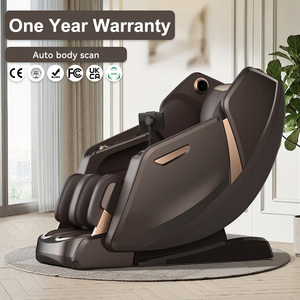 <b>Recliner</b> Musical Function Timing Control Chair With Leg - Product Image 2