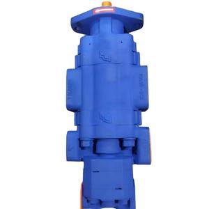 ปั๊มไฮดรอลิก Huamao PERMCO 1123133212 สำหรับแท่นขุดเจาะทางวิศวกรรม ปั๊มทดแทนของแท้ - Product Image 1