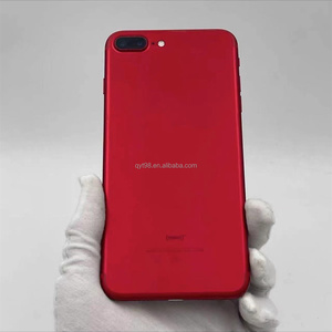 โทรศัพท์มือถือ <span class=keywords><strong>iPhone</strong></span> 7/7Plus <span class=keywords><strong>5G</strong></span> ปลดล็อครุ่น US - Product Image 1