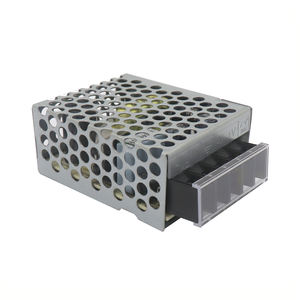 Spot Stock produk RS-15-5 Switching catu daya merek baru asli dukungan teknis tersedia Plc Controller - Product Image 2