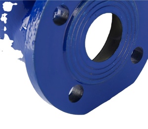 Débitmètre d'<span class=keywords><strong>eau</strong></span> à Turbine en fonte DN600, débitmètre d'<span class=keywords><strong>eau</strong></span> Horizontal détachable pour Agriculture - Product Image 6