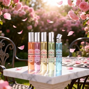 <span class=keywords><strong>Parfum</strong></span> en spray mini tube de test 20 ml <span class=keywords><strong>pour</strong></span> femmes, <span class=keywords><strong>prix</strong></span> avantageux, marque préférée, <span class=keywords><strong>parfum</strong></span> raffiné, écologique, longue durée - Product Image 2
