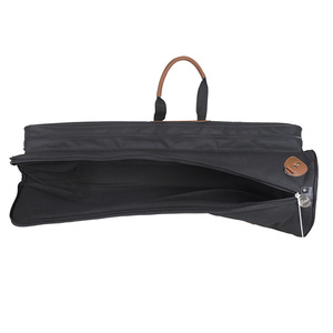 Sac de transport pour instrument de musique, résistant, imperméable, en tissu Oxford, marque Redheart, antichoc, anti-poussière, avec fermeture éclair. - Product Image 3