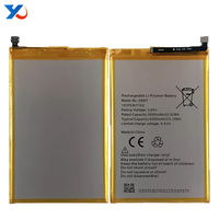 tecno spark battery: Long-Lasting Fast Charging