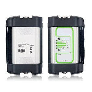 Vo <span class=keywords><strong>Com</strong></span> 인터페이스 88890300 트럭 분석기 스캐너 굴삭기 진단 장비 도구 (볼보 르노용, PTT 2.8 소프트웨어 포함) - Product Image 3