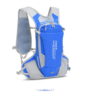 Paquete de hidratación personalizado de vejiga de 2L, mochila de hidratación impermeable para ciclismo, correr, con cuchilla de agua disponible en 6 colores - Product Image 1
