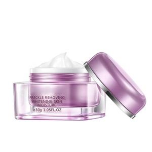 Soins De La Peau Du Visage Visage Supprimer <span class=keywords><strong>Taches</strong></span> Pigmentaires Blanchissant <span class=keywords><strong>Anti</strong></span> Meilleure Tache De Rousseur Enlevant La Crème - Product Image 6