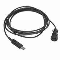 NPC-100 AIS Pilot Plug Câble de données Longueur du câble marin Prise AIS Câble de données USB pour logiciel de navigation marine