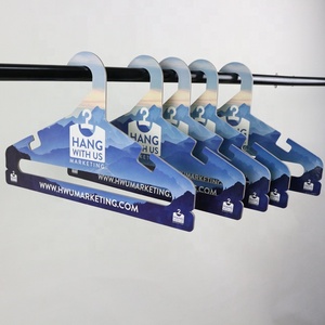 Tái Chế Giấy Tông Móc Treo Cho Khăn Quàng Cổ, Tùy Chỉnh Kraft Giấy Móc Áo - Product Image 6