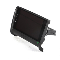 8.5 "Android 13 lecteur multimédia de voiture OEM Style GPS Navigation avec Plug & Play CarPlay DSP écran tactile pour Audi TT 2008-2014