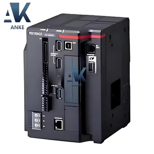ตัวควบคุม CV-X400F/420F/450F/470F/490F วิชั่นคีย์เอ็นซ์ ระบบอัตโนมัติทางอุตสาหกรรม - Product Image 1