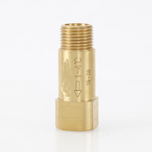 Kit de raccordement de tuyau mâle JP, soupape de décharge de pression, soupape de congélation, kit de soupape de vidange pour chauffe-eau <span class=keywords><strong>Truma</strong></span> <span class=keywords><strong>Combi</strong></span> - Product Image 5