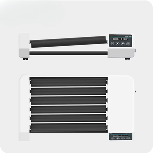 Mezclador de Rodillos RM-6Pro, Mezclador de Rodillos para Sangre - Product Image 3