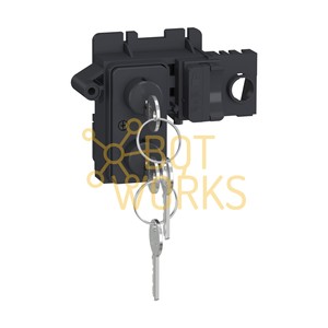 Schneider Electric LV848551 - Nuovo - Product Image 1