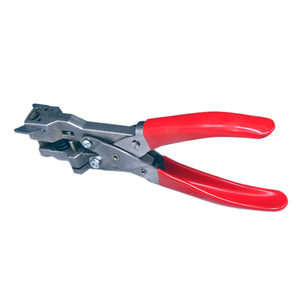 X812 Mini Đấm <span class=keywords><strong>2</strong></span>:1 PVC Góc Cắt Cầm Tay <span class=keywords><strong>2</strong></span> Trong 1 Nhựa PVC Giấy Khe Cắm Lỗ Tròn Góc Tròn Đấm - Product Image 3