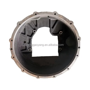 Piezas de Maquinaria de Construcción de Alta Calidad y Más Vendidas, Carcasa de Volante 4D35ZG31-13001-1 - Product Image 6