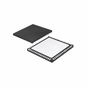 64 WFQFN Exposed Pad Electronic Chips Component Data Acquisition Original One Stop Service LTC2142CUP-12#TRPBF - Product Image 1