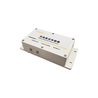 Capteur de pression différentielle sans fil MD-S962 pour CVC avec IP65 (4G/NB-IoT/LoRa)