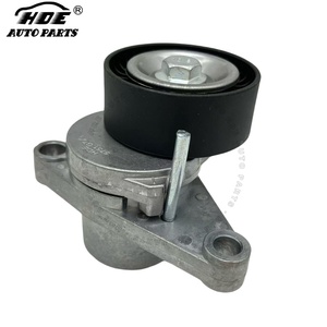 5751.G7 VKM33074 T38313 5751G7 Tensor de Correa de Repuesto para Automóviles HDE al por Mayor para Peugeot 207 - Product Image 3