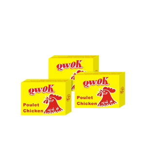 <span class=keywords><strong>Cube</strong></span> d'assaisonnement saveur crevettes <span class=keywords><strong>HALAL</strong></span>, <span class=keywords><strong>cube</strong></span> <span class=keywords><strong>de</strong></span> <span class=keywords><strong>bouillon</strong></span> d'écrevisses - Product Image 5