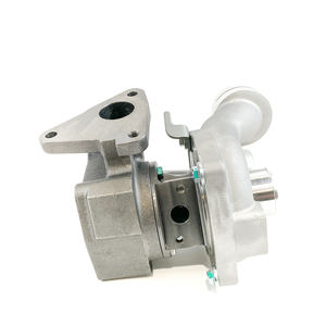 Turbocompresseur, suralimentation adapté à NISSAN 1441100Q2A Turbine complète - Product Image 2