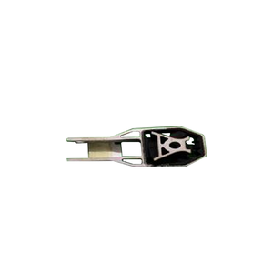 Colle de support moteur X01-10010013 arrière gauche Pièces automobiles en gros pour Lixiang Li Auto Leading Ideal L9 - Product Image 1