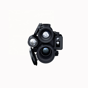 PARD Landsat 256 Mini Multi-spektral Scope 256*192px Dengan Pengukur Jarak untuk Berburu Monokuler Ringkas - Product Image 3