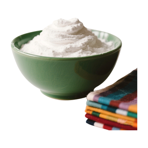 CMC de Grau Têxtil para Espessante de Impressão - Efeito de Padrão Nítido e Vívido CAS 9004-32-4 - Product Image 1