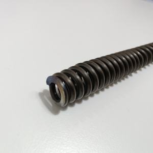 Fabricants Ressorts de compression Ressort de fourche avant de moto personnalisé pour BAJAJ - Product Image 3