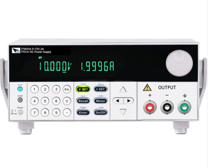 Alimentation programmable ITECH IT6833A 72V 3A 216W, source d'alimentation de laboratoire haute puissance - Product Image 5