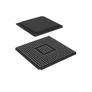 Buy Electronics Components Online Original One Stop Service Embedded XC2S600E-6FG456Q 456 BBGA - Product Image 1
