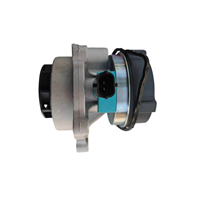 Pièces automobiles Pompe à eau du moteur F4J16-1307020 pour Chery Tiggo 7 8 Jetour X90 X95 Exeed 1.6T