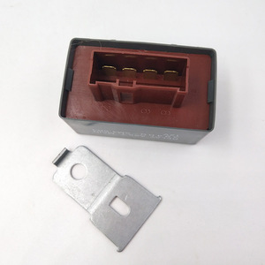 Acura Honda Relay Assembly 39400-SM4.SR3 <b>12V</b> Main Relay For Fuel <b>Pump</b> Electric OEM Fitment - Product Image 4