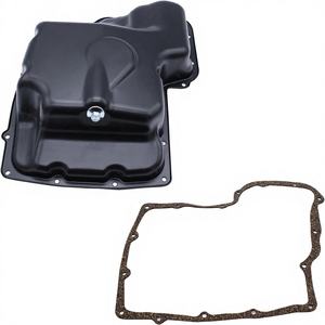 1 jeu de carter d'huile avec joint et bouchon de carter d'huile 1706974 compatible avec <span class=keywords><strong>Ford</strong></span> Mondeo Diesel Estate 2000-2007 Transit 2002-2015 - Product Image 1