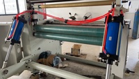 Troqueladora de papel de estampación en caliente, cortador de etiquetas adhesivas de tipo plano, trazador de etiquetas, máquina de troquelado CNC