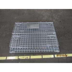 מתלה פלדה חובה כבדה עם אבקת שליפה אוטומטית מצופה גודל & אחסון צבע-מחסן - Product Image 5