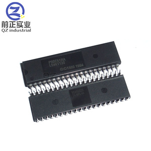 QZ P80C51RA оригинальные электронные компоненты 8-битный микроконтроллер DIP40 80C51 P80C51 P80C51R P80C51R P80C51RA - Product Image 4