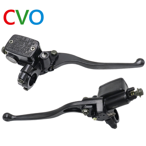 Bomba <span class=keywords><strong>de</strong></span> freno <span class=keywords><strong>de</strong></span> motocicleta bicicleta eléctrica pequeño y atractivo Freno <span class=keywords><strong>de</strong></span> aceite bomba hidráulica superior y trasera - Product Image 3
