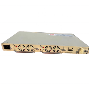 แหล่งจ่ายไฟสำหรับการสื่อสาร GIE4805S สำหรับสถานีฐาน รับประกัน 12 เดือน - Product Image 4
