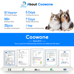 Arnés y Correa para Perro Bordados de Lujo Personalizados <span class=keywords><strong>OEM</strong></span>, Collar y Correa Ajustables de Sherpa para Mascotas, Dispensador de Bolsas para Excrementos - Product Image 5