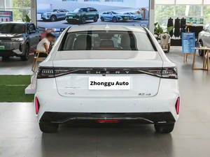 Chery Fulwin <span class=keywords><strong>A8</strong></span> 2024, Autos Eléctricos Usados de <span class=keywords><strong>Segunda</strong></span> <span class=keywords><strong>Mano</strong></span>, 4 Puertas, 5 Asientos, Auto Híbrido Compacto, Vehículos Eléctricos Híbridos Enchufables - Product Image 6
