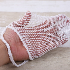 OEM Taille <span class=keywords><strong>Blanc</strong></span> 100% Coton Respirant Élastique Net Tubulaire <span class=keywords><strong>Extensible</strong></span> Net Bandage Pour La liaison pansement - Product Image 3
