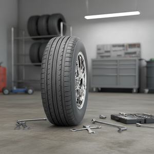 ยางรถยนต์ 185/65R15 225/65R16 คุณภาพสูง ราคาขายส่ง ยางรถยนต์นั่งส่วนบุคคล - Product Image 3