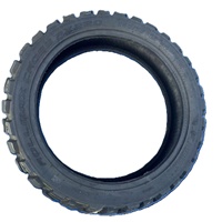 Pneu ADV 90/90-21 110/80-19 150/70-17 150/70-18 Pneu tout-terrain Enduro en caoutchouc naturel Pneus de moto