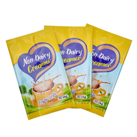 Sachet Doypack Personnalisé avec Fermeture Zip pour Céréales, Porridge et Snacks Alimentaires, Impression Gravure, Qualité Alimentaire