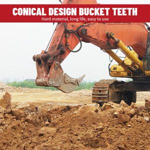 Di buona qualità <span class=keywords><strong>Ripper</strong></span> escavatore nuovo arrivo idraulico <span class=keywords><strong>Ripper</strong></span> vibratore <span class=keywords><strong>Ripper</strong></span> in vendita - Product Image 4